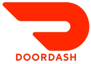 DoorDash Logo