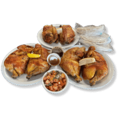 Front Page 1400 x 1400 - Pollo