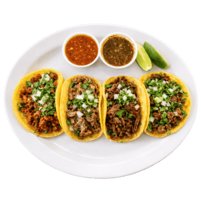 Front Page 1400-x-1400 - Tacos 4