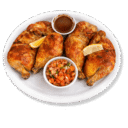 Rotisserie 1400 x 1400