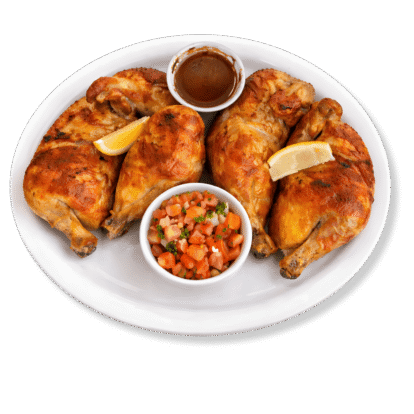 Rotisserie 1400 x 1400